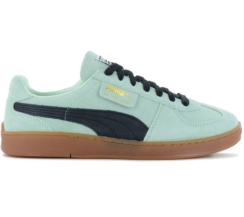 Puma super team suede herren - team,