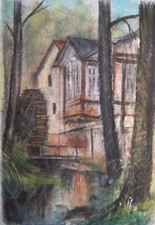 :FRANZ EHMKE *1928 -2018