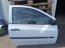 Renault Clio 3 Schrägheck 3