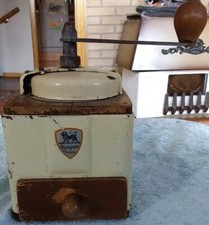 Kaffeemühle Peugeot 1940