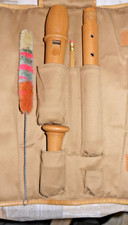 Möck, Alt-Blockflöte, in