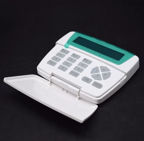Bentel bkb classika - bentel, lcd