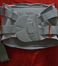 orthese korsett rücken