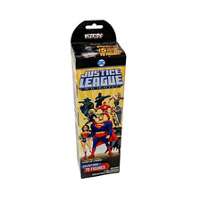 DC HeroClix Justice League