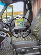 Sitzbezüge passend für