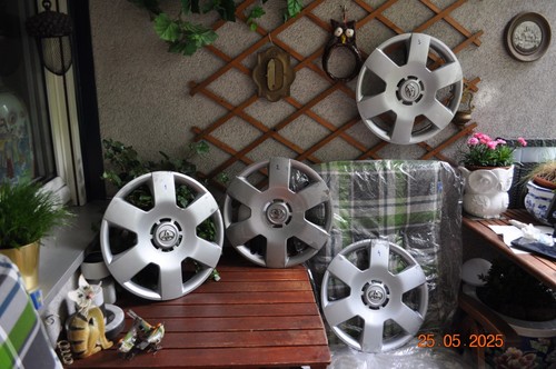 Orig toyota aygo - orig, 14"