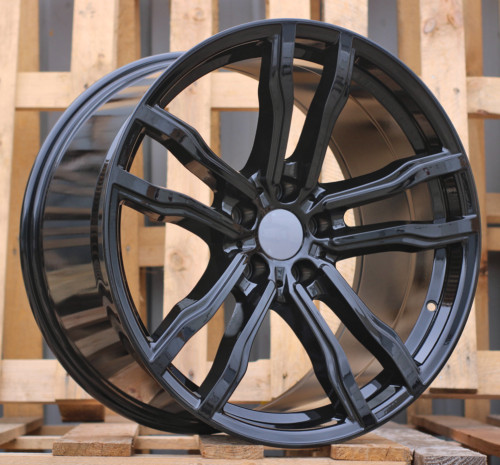 Felgen zoll bmw f15 x6 - bmw, x5