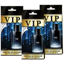 Auto duft vip 700 - 3x, vip-700