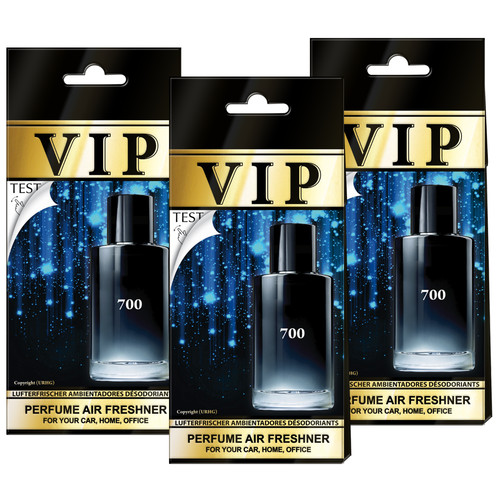 Auto duft vip 700 - auto,