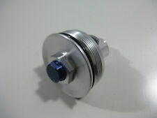 Gabel-Schraube Gabelstopfen Fork Bolt Triumph Tiger Explorer 1200, V13VG, 12-15