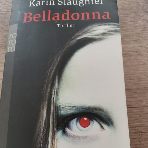 Belladonna von slaughter - ,