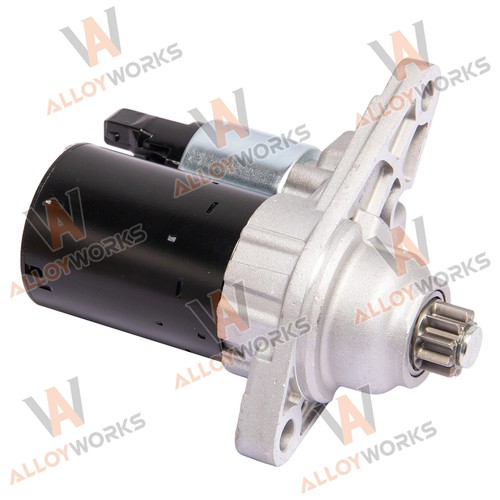 Anlasser starter kw für - 1.0,