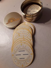 sun cards - 82 Karten Tarot