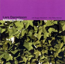 Lars Danielsson - Mélange