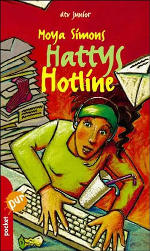 Hattys hotline - hattys,
