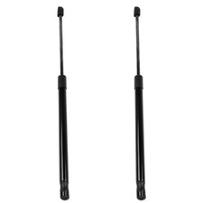 2x Gasfeder Heckklappe