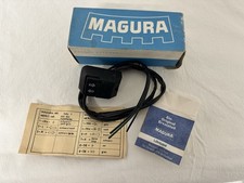 NOS Merit Magura Schalter Zündapp Kreidler Hercules PUCH USW