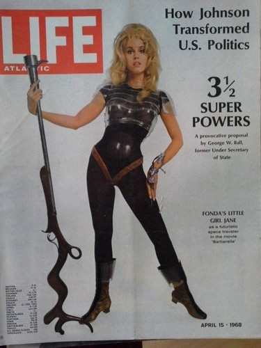 Life international magazine - life,