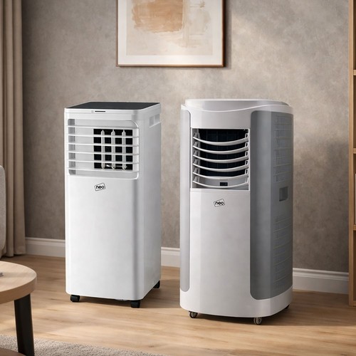 Neo 1 tragbare - neo, 4-in-1