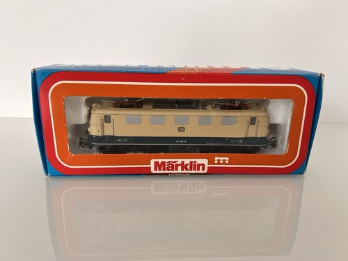 Märklin 3034 br - märklin, db