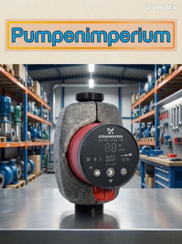 Grundfos alpha2 60 - alpha2,
