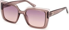 Guess GU7908 BEIGE/VIOLET