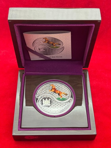 Dollar fidschi 2014 - 2x, 1