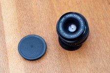 Carl Zeiss Jena Prakticar MC