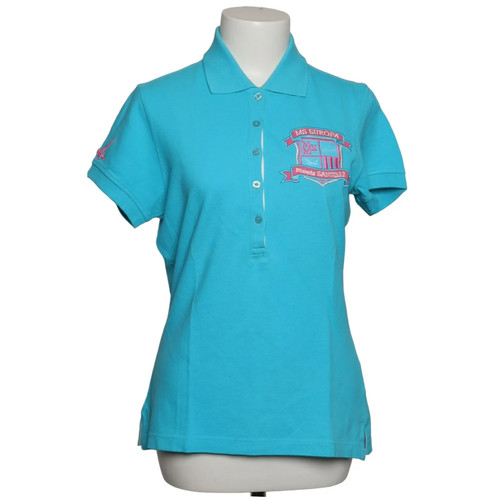 Sansibar sylt poloshirt - sansibar,