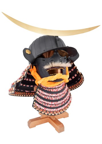 Kabuto helm des date masamune - helm,