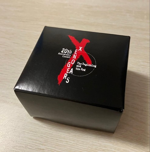 Xenogears 20th anniversary - xenogears,