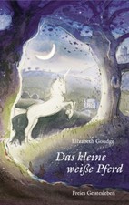 Elizabeth goudge das - elizabeth, kleine