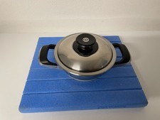 AMC Topf Pfanne 1,1 L mit AMC