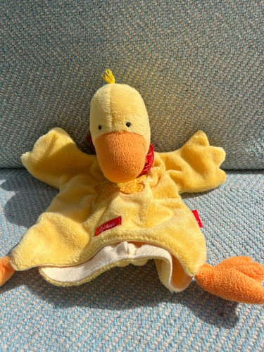 Sigikid 49329 handpuppe - 49329, –