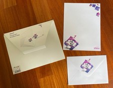 Diddl Briefpapier Nr. 46 Alle