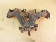 Krümmer Abgaskrümmer Opel Corsa B 1,2 16V 90530277