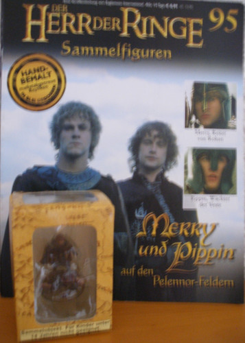 Herr der ringe - herr,