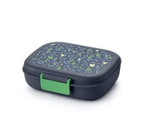 Tupperware Eco+ 1-2-3 Lunchbox