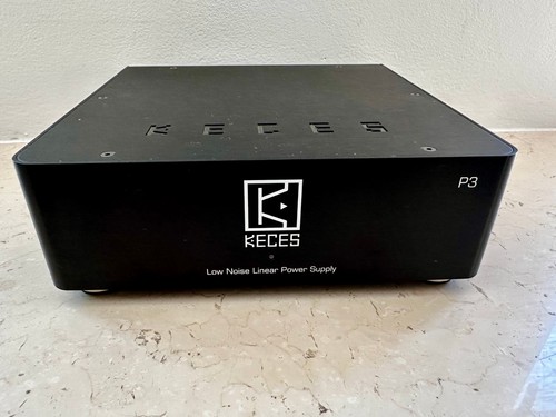 Keces externes netzteil - p3,