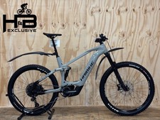 Haibike AllMtn CF 9 Carbon