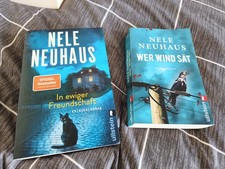 2 Krimis,Taschenbuch,Nele