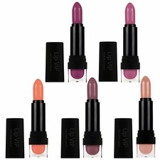 Sleek Lip V.I.P Semi-Matte Lippenstift 3,6g