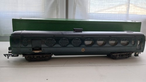 Sncf sammlerwagen gemischte - sncf,
