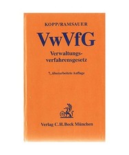 Verwaltungsverfahrensgesetz
