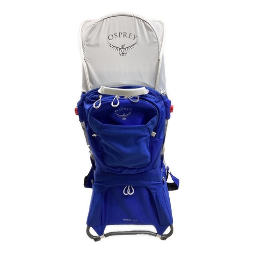 Osprey poco plus - 26l, babytrage