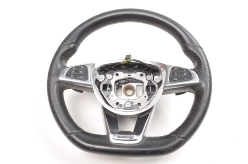 Mercedes klasse w205 c250 - c,