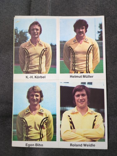Bergmann eintracht - bergmann,