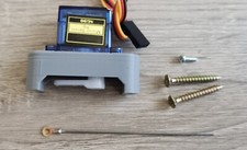 Servoantrieb Weichenantrieb