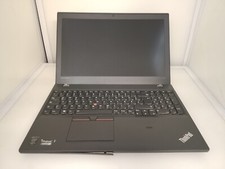 Lenovo ThinkPad T550 Laptop