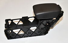 Mittelarmlehne  13262700 Astra J Caravan Original Opel   Leder